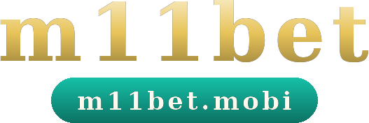 m11bet logo