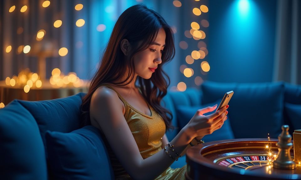 m11bet Live Fan Tan